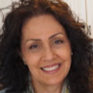 Meet your Posher, Janice